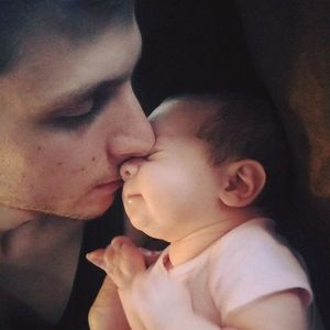 Meet your Posher, Isaiah